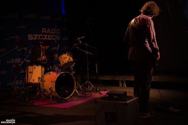 Powódź, fot. Piotr Rokicki Powódź w naszym studiu! [ZDJĘCIA, WIDEO]