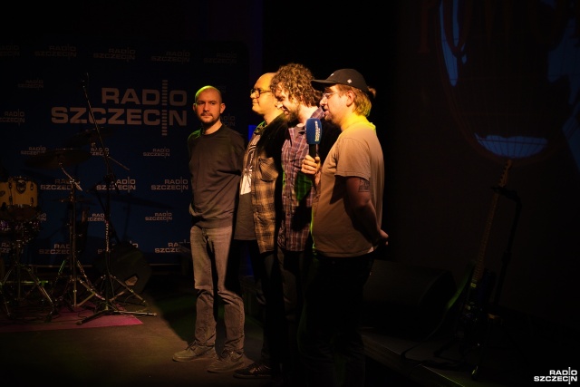 Powódź, fot. Piotr Rokicki Powódź w naszym studiu! [ZDJĘCIA, WIDEO]