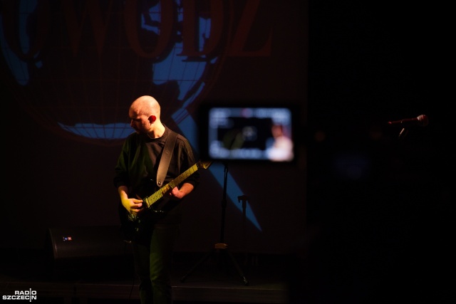 Powódź, fot. Piotr Rokicki Powódź w naszym studiu! [ZDJĘCIA, WIDEO]