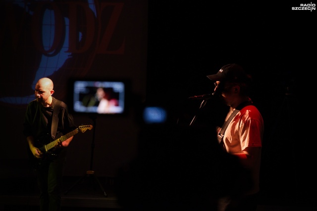 Powódź, fot. Piotr Rokicki Powódź w naszym studiu! [ZDJĘCIA, WIDEO]