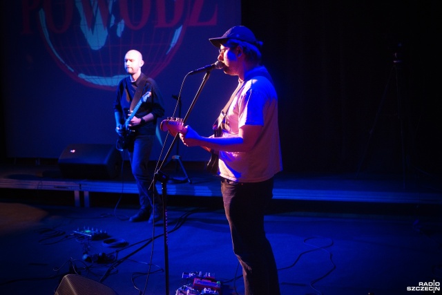 Powódź, fot. Piotr Rokicki Ta Powódź nie spowodowała żadnych strat. [WIDEO, ZDJĘCIA]