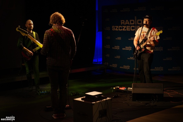 Powódź, fot. Piotr Rokicki Ta Powódź nie spowodowała żadnych strat. [WIDEO, ZDJĘCIA]