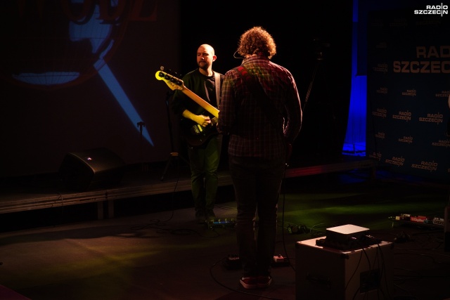 Powódź, fot. Piotr Rokicki Ta Powódź nie spowodowała żadnych strat. [WIDEO, ZDJĘCIA]