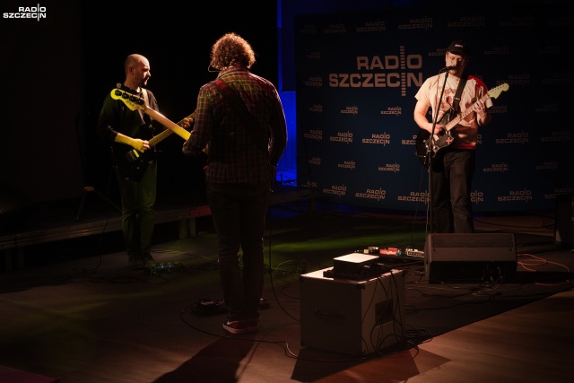 Powódź, fot. Piotr Rokicki Ta Powódź nie spowodowała żadnych strat. [WIDEO, ZDJĘCIA]