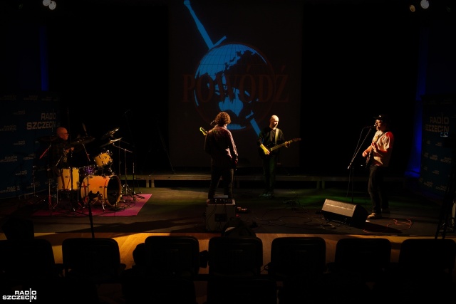 Powódź, fot. Piotr Rokicki Ta Powódź nie spowodowała żadnych strat. [WIDEO, ZDJĘCIA]