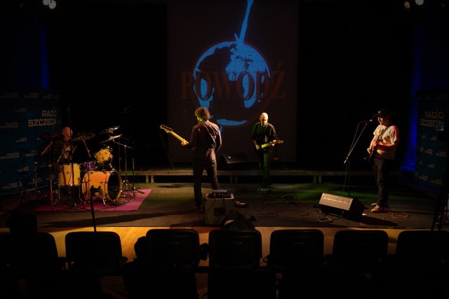 Powódź, fot. Piotr Rokicki Ta Powódź nie spowodowała żadnych strat. [WIDEO, ZDJĘCIA]