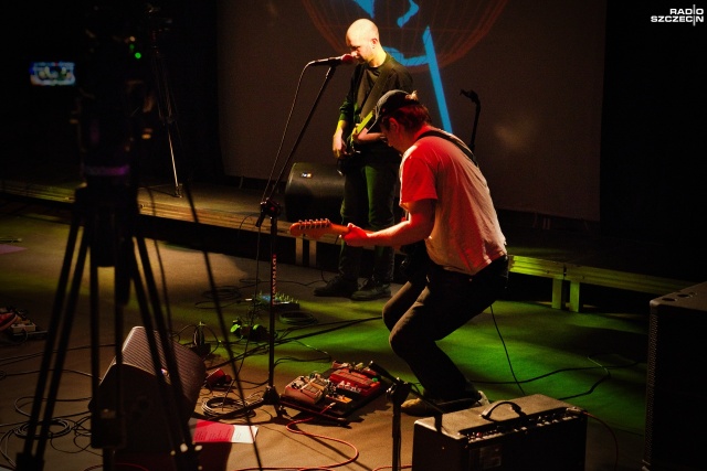 Powódź, fot. Piotr Rokicki Ta Powódź nie spowodowała żadnych strat. [WIDEO, ZDJĘCIA]