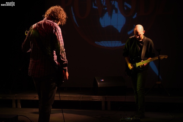 Powódź, fot. Piotr Rokicki Ta Powódź nie spowodowała żadnych strat. [WIDEO, ZDJĘCIA]