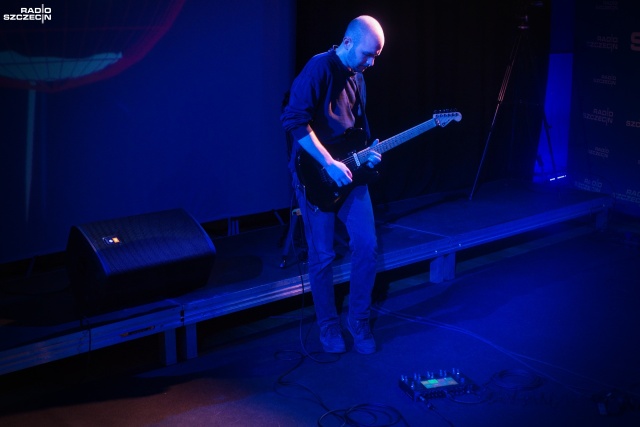 Powódź, fot. Piotr Rokicki Ta Powódź nie spowodowała żadnych strat. [WIDEO, ZDJĘCIA]