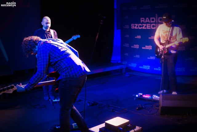 Powódź, fot. Piotr Rokicki Ta Powódź nie spowodowała żadnych strat. [WIDEO, ZDJĘCIA]