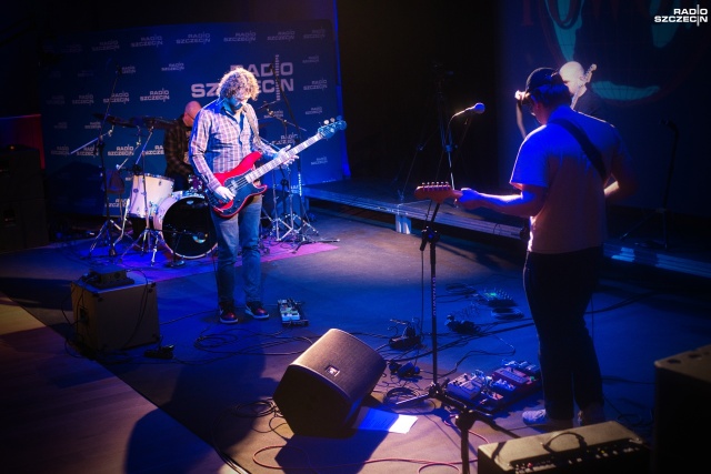 Powódź, fot. Piotr Rokicki Ta Powódź nie spowodowała żadnych strat. [WIDEO, ZDJĘCIA]