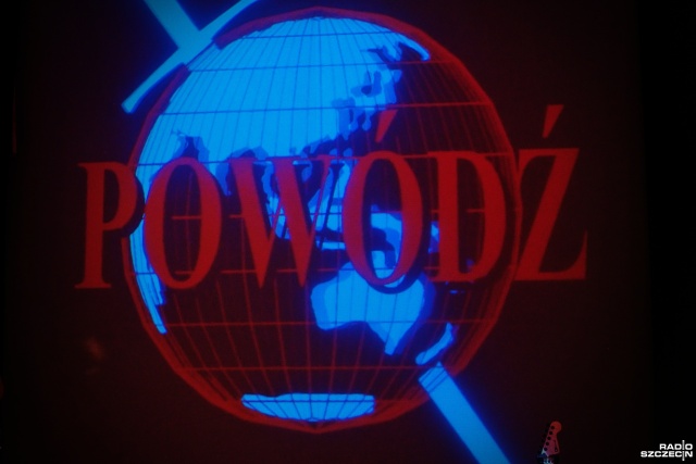 Powódź, fot. Piotr Rokicki Ta Powódź nie spowodowała żadnych strat. [WIDEO, ZDJĘCIA]