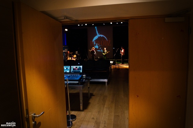 Powódź, fot. Piotr Rokicki Ta Powódź nie spowodowała żadnych strat. [WIDEO, ZDJĘCIA]