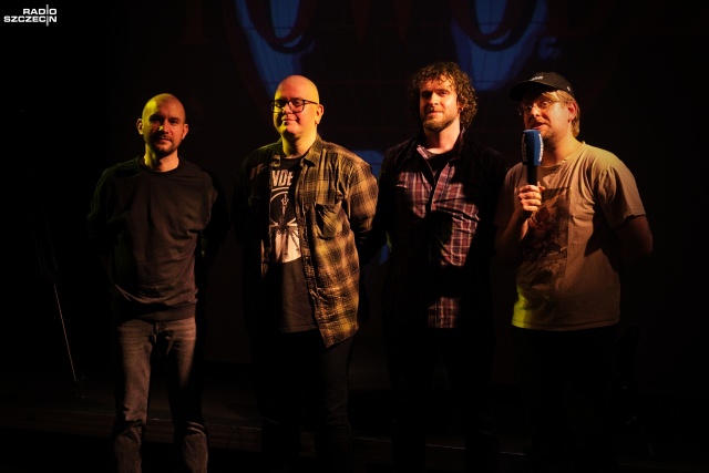 Powódź, fot. Piotr Rokicki Ta Powódź nie spowodowała żadnych strat. [WIDEO, ZDJĘCIA]