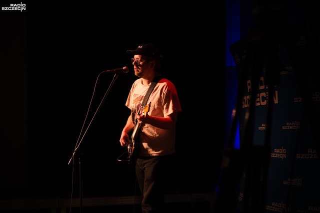 Powódź, fot. Piotr Rokicki Ta Powódź nie spowodowała żadnych strat. [WIDEO, ZDJĘCIA]