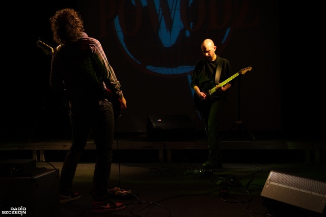 Powódź, fot. Piotr Rokicki Ta Powódź nie spowodowała żadnych strat. [WIDEO, ZDJĘCIA]