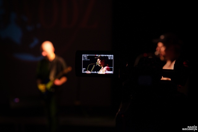 Powódź, fot. Piotr Rokicki Ta Powódź nie spowodowała żadnych strat. [WIDEO, ZDJĘCIA]