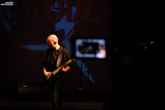 Powódź, fot. Piotr Rokicki Ta Powódź nie spowodowała żadnych strat. [WIDEO, ZDJĘCIA]