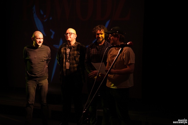 Powódź, fot. Piotr Rokicki Ta Powódź nie spowodowała żadnych strat. [WIDEO, ZDJĘCIA]