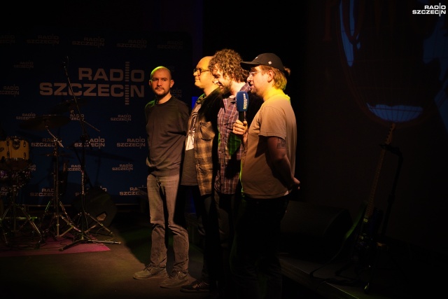 Powódź, fot. Piotr Rokicki Ta Powódź nie spowodowała żadnych strat. [WIDEO, ZDJĘCIA]