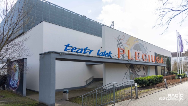 Fot. Robert Stachnik [Radio Szczecin] Lalkarze mają swoje święto [ZDJĘCIA]