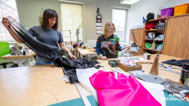 Fot. Robert Stachnik [Radio Szczecin] Lalkarze mają swoje święto [ZDJĘCIA]