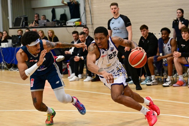 Fot. PAP/Marcin Bielecki King zostanie liderem ligi [ZDJĘCIA]