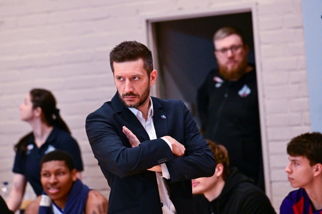 Fot. PAP/Marcin Bielecki King zostanie liderem ligi [ZDJĘCIA]