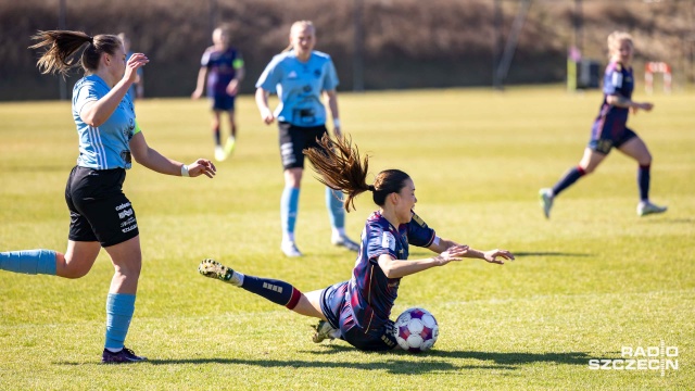 Fot. Robert Stachnik [Radio Szczecin] Wygrana Pogoni w Ekstralidze [ZDJĘCIA]