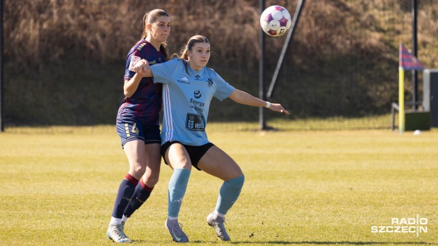 Fot. Robert Stachnik [Radio Szczecin] Wygrana Pogoni w Ekstralidze [ZDJĘCIA]