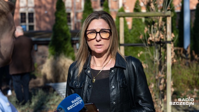 Fot. Robert Stachnik [Radio Szczecin] Ptasi rynek nieruchomości rośnie. Jest popyt, są i... mieszkania [WIDEO, ZDJĘCIA]