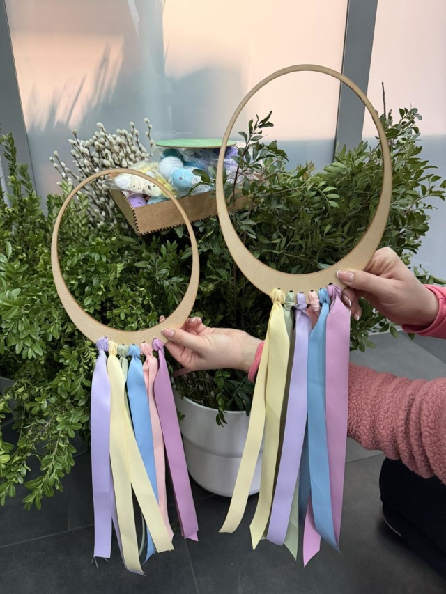 Fot. Żegluga Szczecińska Turystyka Wydarzenia Sp. z o. o. Jarmark Wielkanocny od piątku w Alei Kwiatowej