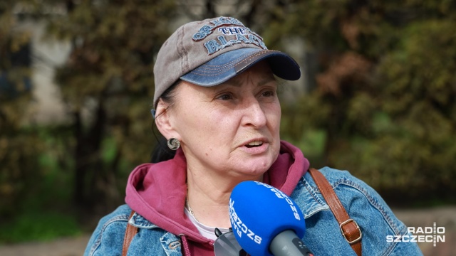 Fot. Robert Stachnik [Radio Szczecin] Zmiana czasu zaburza nasz zegar biologiczny