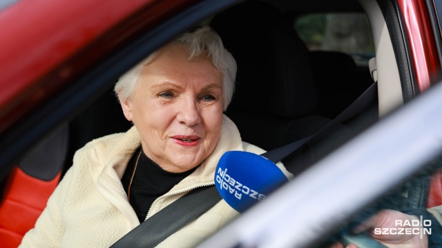 Fot. Robert Stachnik [Radio Szczecin] Zmiana czasu zaburza nasz zegar biologiczny