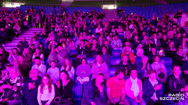 Fot. Robert Stachnik [Radio Szczecin] Wielkie święto tańca w Szczecinie [WIDEO, ZDJĘCIA]