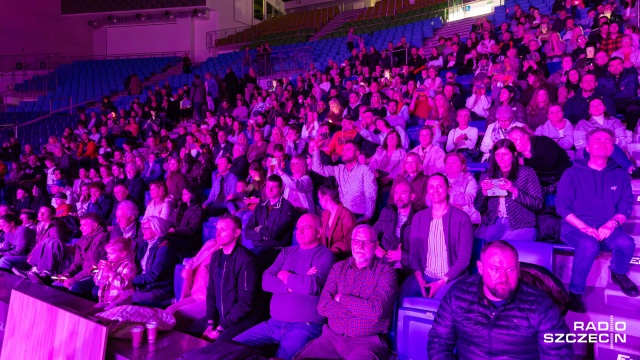 Fot. Robert Stachnik [Radio Szczecin] Wielkie święto tańca w Szczecinie [WIDEO, ZDJĘCIA]