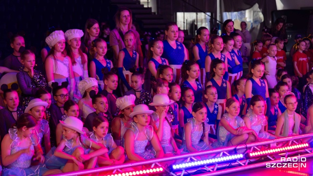 Fot. Robert Stachnik [Radio Szczecin] Wielkie święto tańca w Szczecinie [WIDEO, ZDJĘCIA]