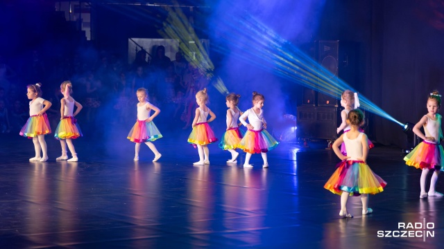 Fot. Robert Stachnik [Radio Szczecin] Wielkie święto tańca w Szczecinie [WIDEO, ZDJĘCIA]