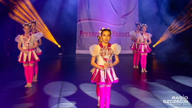 Fot. Robert Stachnik [Radio Szczecin] Wielkie święto tańca w Szczecinie [WIDEO, ZDJĘCIA]