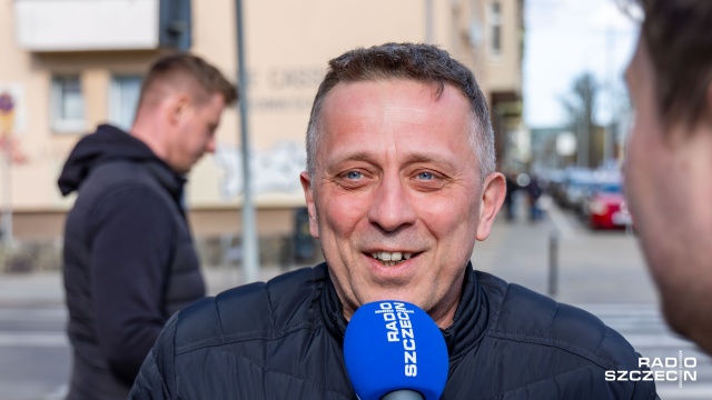 Fot. Robert Stachnik [Radio Szczecin] Wielkanoc dla Szczecinian. "Nowe odrodzenie, spotkanie z rodziną, wolne od pracy" [ZDJĘCIA]