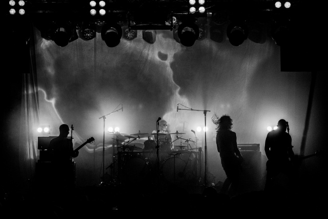 Furia. Materiały prasowe organizatora Zagrzmi w Szczecinie na początku lata!