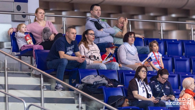 Fot. Robert Stachnik [Radio Szczecin] Siatkarki Lotto Chemika kończą sezon na ósmym miejscu [ZDJĘCIA]