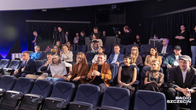 Fot. Robert Stachnik [Radio Szczecin] Pasje, praca i marzenia mieszkańców promują Pomorze Zachodnie [WIDEO, ZDJĘCIA]