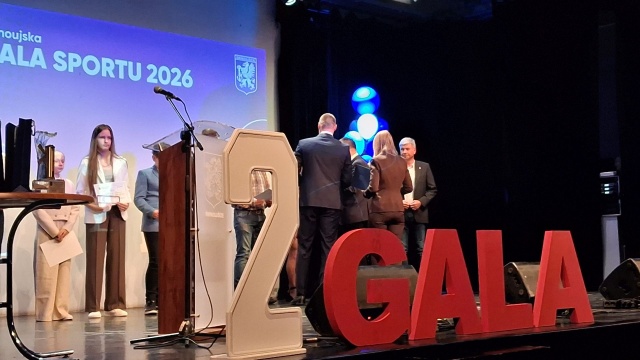 Fot. Joanna Maraszek [Radio Szczecin] 150 tysięcy złotych trafiło do świnoujskich sportowców [ZDJĘCIA]