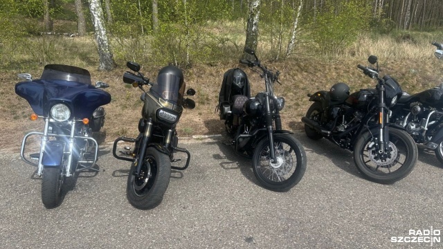 Fot. Sebastian Roszkowski [Radio Szczecin] "Aktywna sobota" z Festynu nad Odrą w Starych Łysogórkach [ZDJĘCIA]