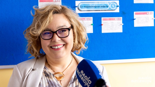 Fot. Robert Stachnik [Radio Szczecin] Szczeciński Festiwal Nauki i Zdrowia [WIDEO, ZDJĘCIA]