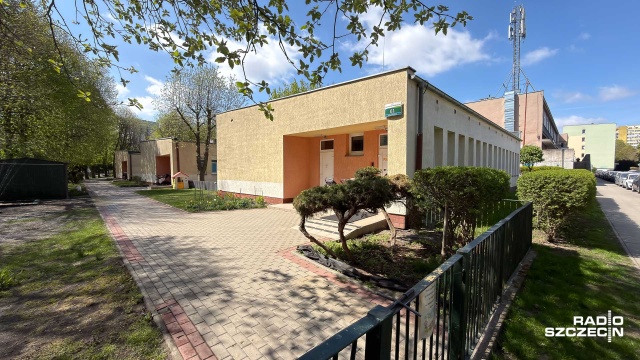 Żłobek nr 5. Biedronka. Fot. Robert Stachnik [Radio Szczecin] Wstrzymano rekrutację do żłobków [ZDJĘCIA]