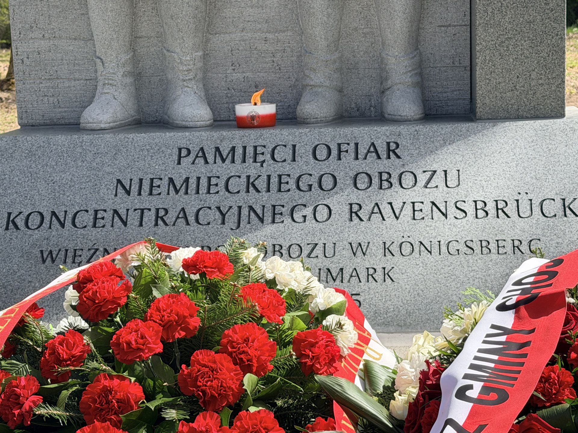 Szczeciński oddział Instytutu Pamięci Narodowej pozyskał dokumenty mogące zawierać informacje o ofiarach niemieckiego obozu koncentracyjnego Ravensbrck i jego filii w Chojnie.