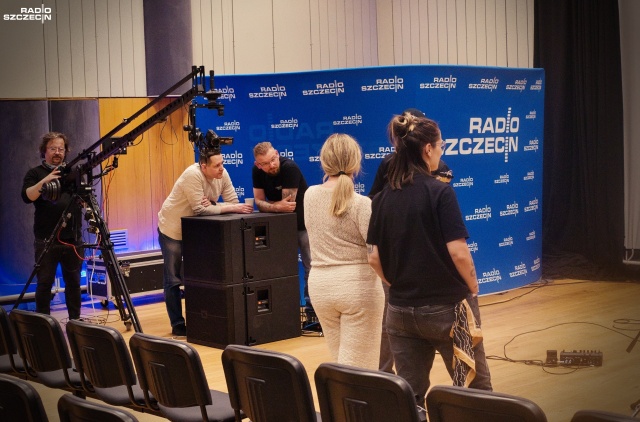 Sloggi, fot. Piotr Rokicki Ciepła muzyka na ciepłe dni. [ZDJĘCIA, WIDEO]