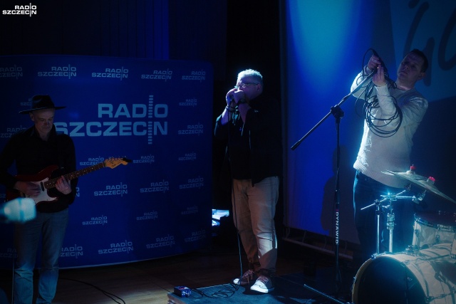 Sloggi, fot. Piotr Rokicki Ciepła muzyka na ciepłe dni. [ZDJĘCIA, WIDEO]